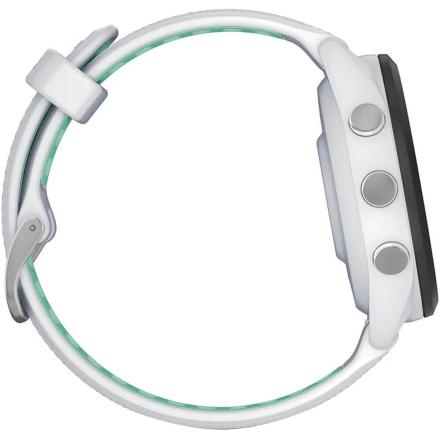 Часы Garmin Forerunner 265S Белые