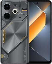 Смартфон TECNO POVA 6 Neo 8/256 Гб Черный
