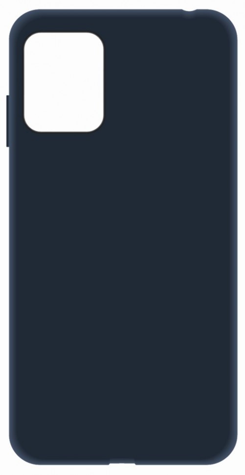 Клип-кейс LuxCase Samsung Galaxy M32 Blue