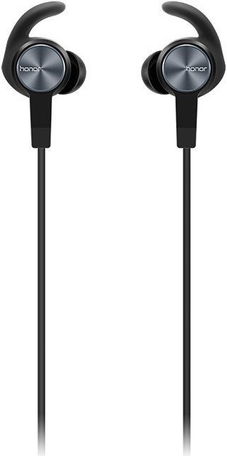 Беспроводные наушники с микрофоном HONOR AM61 Black Беспроводные наушники с микрофоном HONOR AM61 Black