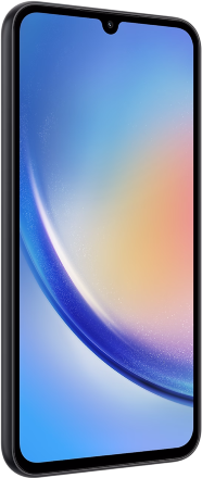 Смартфон Samsung Galaxy A34 8/256Gb 5G Графит (SM-A346)