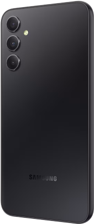 Смартфон Samsung Galaxy A34 8/256Gb 5G Графит (SM-A346)