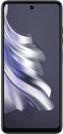 Смартфон TECNO Spark 20 8/128 Гб Черный