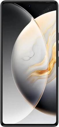 Смартфон TECNO CAMON 30 8/256 Гб Черный