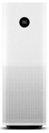 Очиститель воздуха Xiaomi Mi Air Purifier Pro White (FJY4013GL)