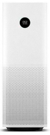 Очиститель воздуха Xiaomi Mi Air Purifier Pro White (FJY4013GL)
