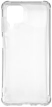 Клип-кейс RedLine Samsung Galaxy M22 противоударный с усиленными углами прозрачный
