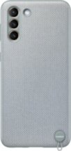 Клип-кейс Samsung Galaxy S21 Plus Kvadrat Cover Mint/Grey (EF-XG996FJEGRU)