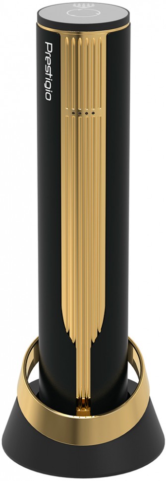 Автоматический штопор Prestigio Maggiore PWO104 Gold