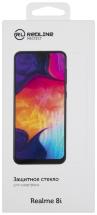 Стекло защитное RedLine Realme 8i прозрачное