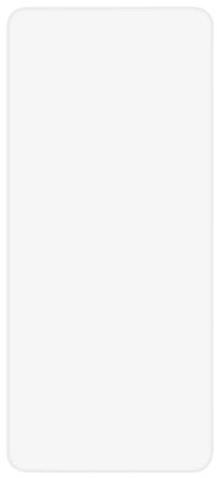 Стекло защитное RedLine Realme 8i прозрачное