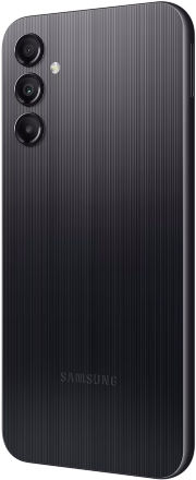 Смартфон Samsung Galaxy A14 4/64Gb Черный (SM-A145)