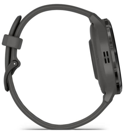 Часы Garmin Venu 3s Серые