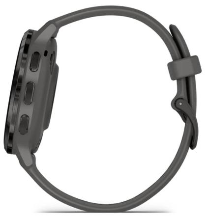 Часы Garmin Venu 3s Серые