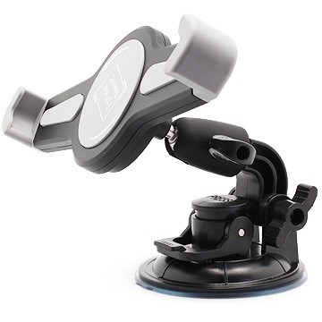 Держатель автомобильный Ginzzu GH-682 планшет 7-8,5&quot; универсальный