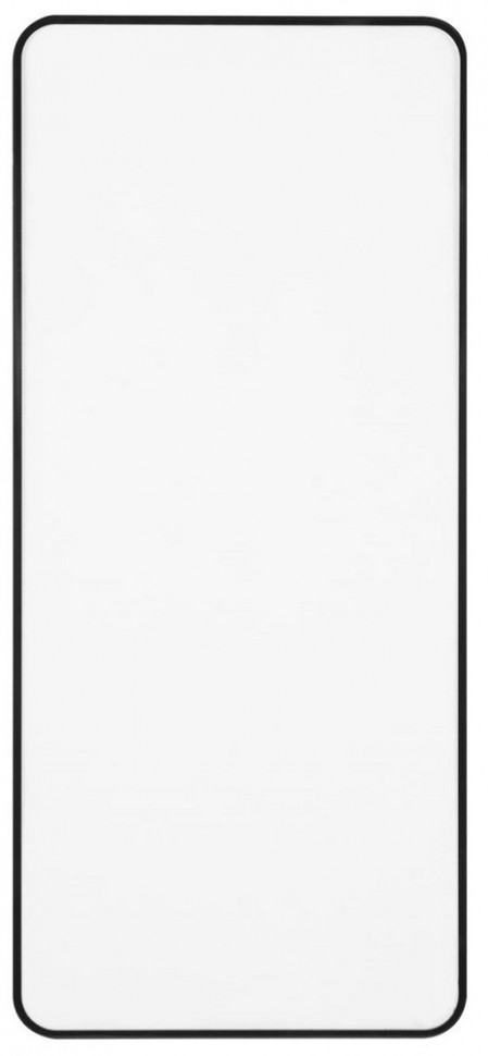 Стекло защитное RedLine Oppo Reno 5 Lite черная рамка Стекло защитное RedLine Oppo Reno 5 Lite черная рамка