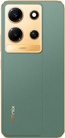 Смартфон Infinix NOTE 30i 8/256 Гб Зеленый