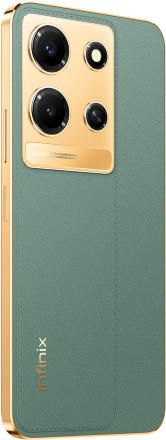 Смартфон Infinix NOTE 30i 8/256 Гб Зеленый