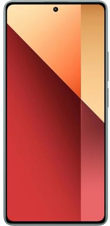 Смартфон Xiaomi Redmi Note 13 Pro 8/256 Гб Зеленый