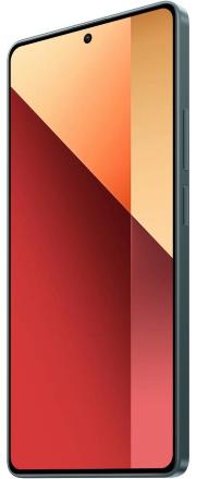 Смартфон Xiaomi Redmi Note 13 Pro 8/256 Гб Зеленый