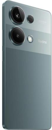 Смартфон Xiaomi Redmi Note 13 Pro 8/256 Гб Зеленый