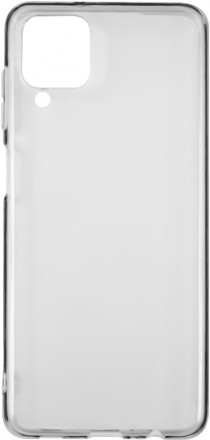 Клип-кейс RedLine Samsung Galaxy A12 прозрачный