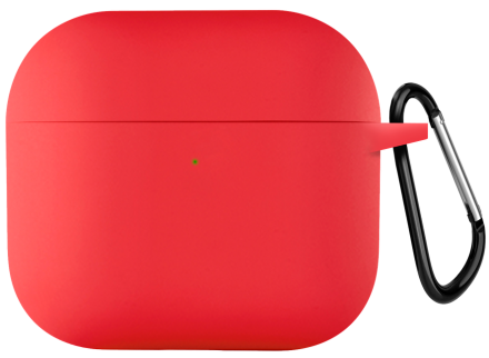 Чехол uBear AirPods 2021 TouchCase Red