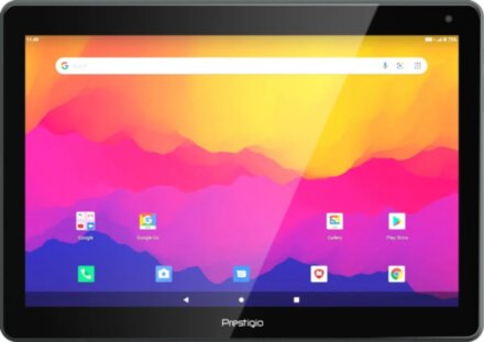 Планшет Prestigio Muze 3231 4G 10.1&quot; 2/16GB Dark Grey
