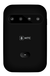 Тариф МТС &quot;Для ноутбука&quot; +роутер LTE/Москва