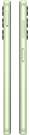 Смартфон Samsung Galaxy A14 6/128Gb Зеленый (SM-A145)