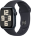 Часы Apple Watch SE 2023 GPS 40мм корпус из алюминия Темная ночь + ремешок Sport Band Темная ночь (new)
