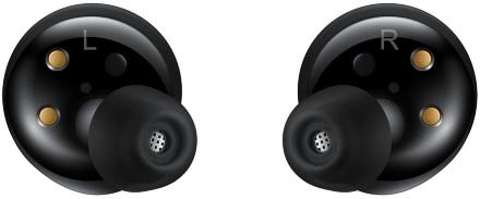 Беспроводные наушники Samsung Galaxy Buds+ Black (SM-R175NZKASER)