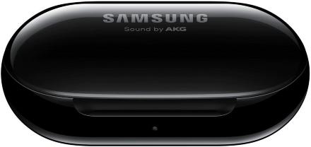 Беспроводные наушники Samsung Galaxy Buds+ Black (SM-R175NZKASER)
