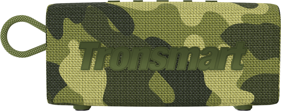 Портативная акустическая система Tronsmart Trip Камуфляж Портативная акустическая система Tronsmart Trip Камуфляж