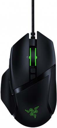 Мышь Razer Basilisk V2 проводная Black