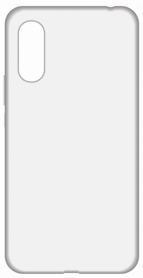 Клип-кейс LuxCase Xiaomi Redmi 9A White