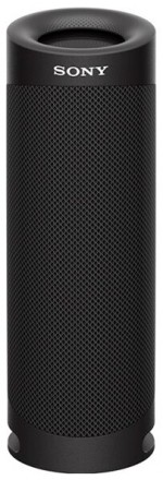 Портативная акустическая система Sony SRS-XB23 Black