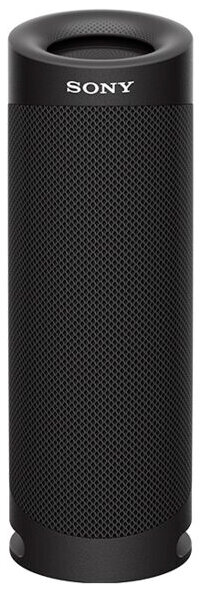 Портативная акустическая система Sony SRS-XB23 Black Портативная акустическая система Sony SRS-XB23 Black