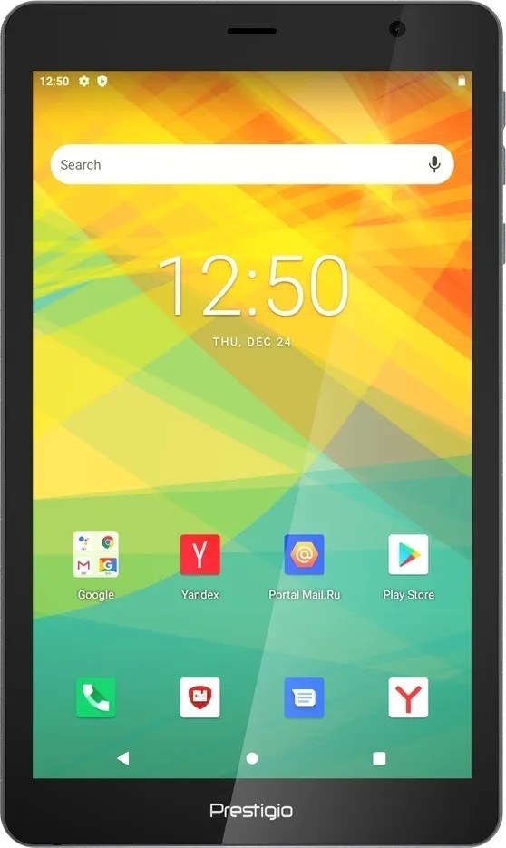 Планшет Prestigio Node A8 8" 1/32Gb 3G Red
