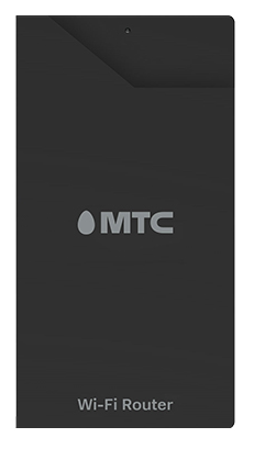 Тариф МТС &quot;Для ноутбука&quot; +роутер LTE PowerBank 6000 мАч/Москва