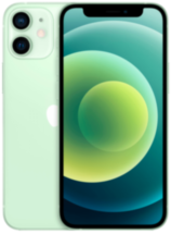Смартфон Apple iPhone 12 Mini 64Gb Зеленый