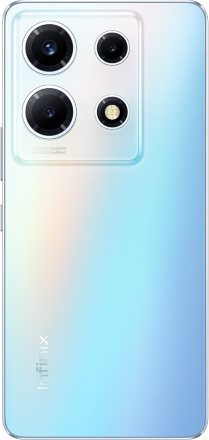 Смартфон Infinix NOTE 30 VIP 8/256 Гб Белый