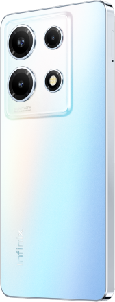 Смартфон Infinix NOTE 30 VIP 8/256 Гб Белый