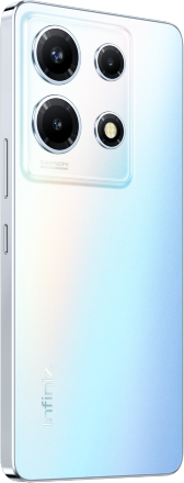 Смартфон Infinix NOTE 30 VIP 8/256 Гб Белый