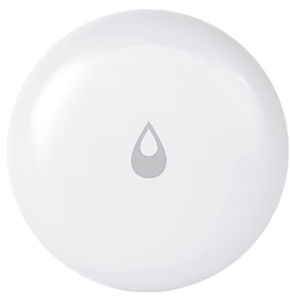 Датчик протечки воды Aqara Т1 WL-S02D Белый