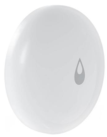 Датчик протечки воды Aqara Т1 WL-S02D Белый