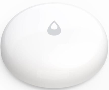 Датчик протечки воды Aqara Т1 WL-S02D Белый