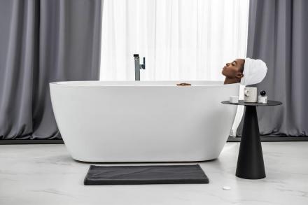 Датчик протечки воды Aqara Т1 WL-S02D Белый