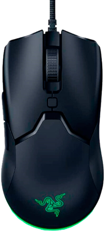 Мышь Razer Viper Mini проводная Black Мышь Razer Viper Mini проводная Black