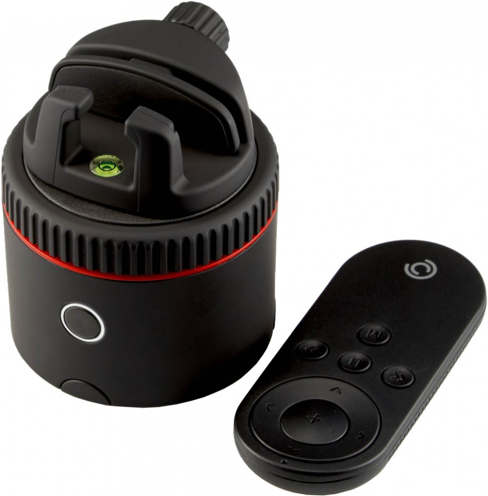 Умный держатель Pivo Pod Black/Red Умный держатель Pivo Pod Black/Red